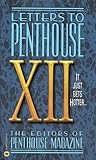 Letters to Penthouse XII: It Just Gets Hotter (Penthouse Adventures, 12)