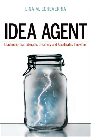 Idea Agent (Hardcover)