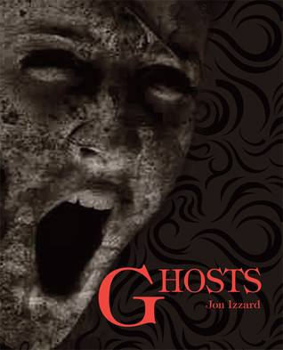 Ghosts (Paperback)