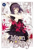 Moon Boy Volume 6