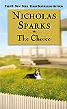 The Choice by Nicholas Sparks