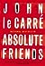 Absolute Friends