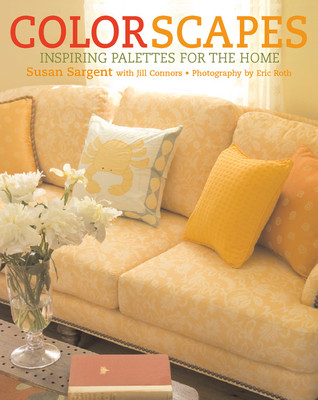 Colorscapes: Inspiring Palettes for the Home