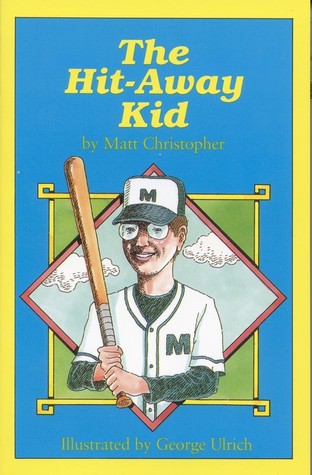 The Hit-Away Kid (Peach Street Mudders)