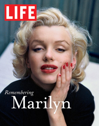 Life Remembering Marilyn (Hardcover)