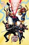 X-Men Forever 2, Volume 1 by Chris Claremont