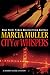 City of Whispers (Sharon Mc...