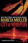 City of Whispers by Marcia Muller