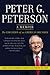The Education of an American Dreamer by Peter G. Peterson