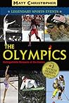 The Olympics by Matt Christopher