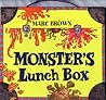 Monster's Lunch Box