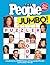 The People Puzzler Book by People Magazine
