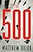 The 500 (Mike Ford, #1)