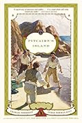 Pitcairn&#x27;s Island (The Bounty Trilogy, #3) 