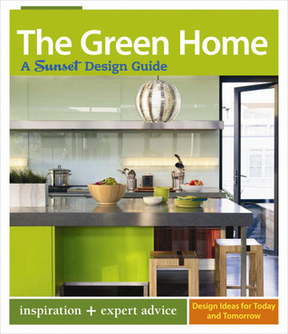 The Green Home (Paperback)