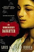 The Hummingbird's Daughter
