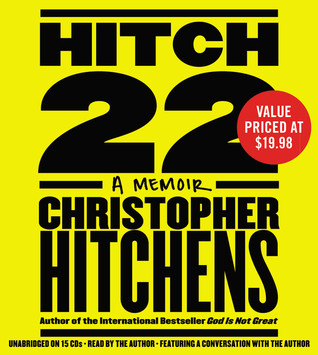 Hitch-22: A Memoir