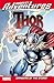 Marvel Adventures Thor: Bringers of the Storm