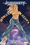 Runaways, Vol. 2 by Brian K. Vaughan