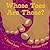 Whose Toes are Those?