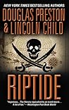 Riptide by Douglas Preston