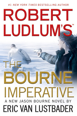 The Bourne Imperative (Jason Bourne, #10)