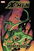 Astonishing X-Men, Vol. 7: Monstrous