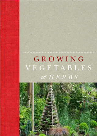 Growing Vegetables and Herbs