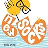 New Socks by Bob Shea