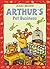Arthur's Pet Business