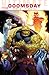 Ultimate Comics: Doomsday