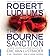 The Bourne Sanction by Eric Van Lustbader The Bourne Sanction by Eric Van Lustbader