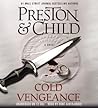 Cold Vengeance (Pendergast, #11)