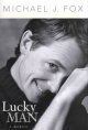 Lucky Man: A Memoir