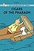 Cigars of the Pharaoh by Hergé