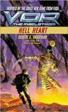 Hell Heart (Vor: the Maelstrom #5)