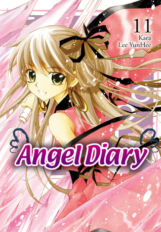 Angel Diary, Vol. 11 (Volume 11)