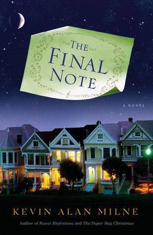 The Final Note (Paperback)