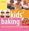 Kids' Baking Kids' Baking