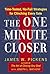 The One Minute Closer: Time-Tested, No-Fail Strategies for Clinching Every Sale