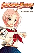 Sumomomo, Momomo: The Strongest Bride on Earth, Vol. 1