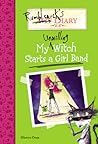 My Unwilling Witch Starts a Girl Band
