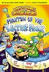 Phantom of the Waterpark by Kirk Scroggs