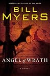 Angel of Wrath (The Voice of God, #2)