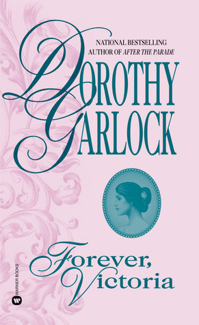 Forever, Victoria (Mass Market Paperback)