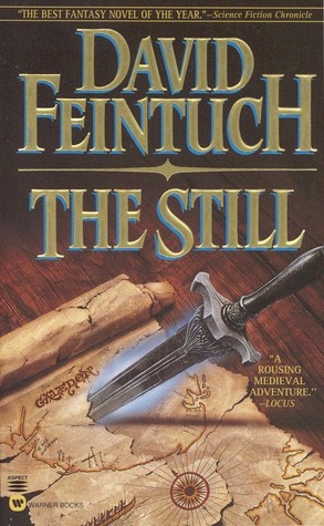 The Still (Rodrigo of Caledon, #1)