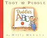 Toot & Puddle: Puddle's ABC