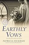 Earthly Vows (Millwood Hollow Series #4)