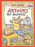Arthur's Pet Business