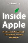 Inside Apple: How...